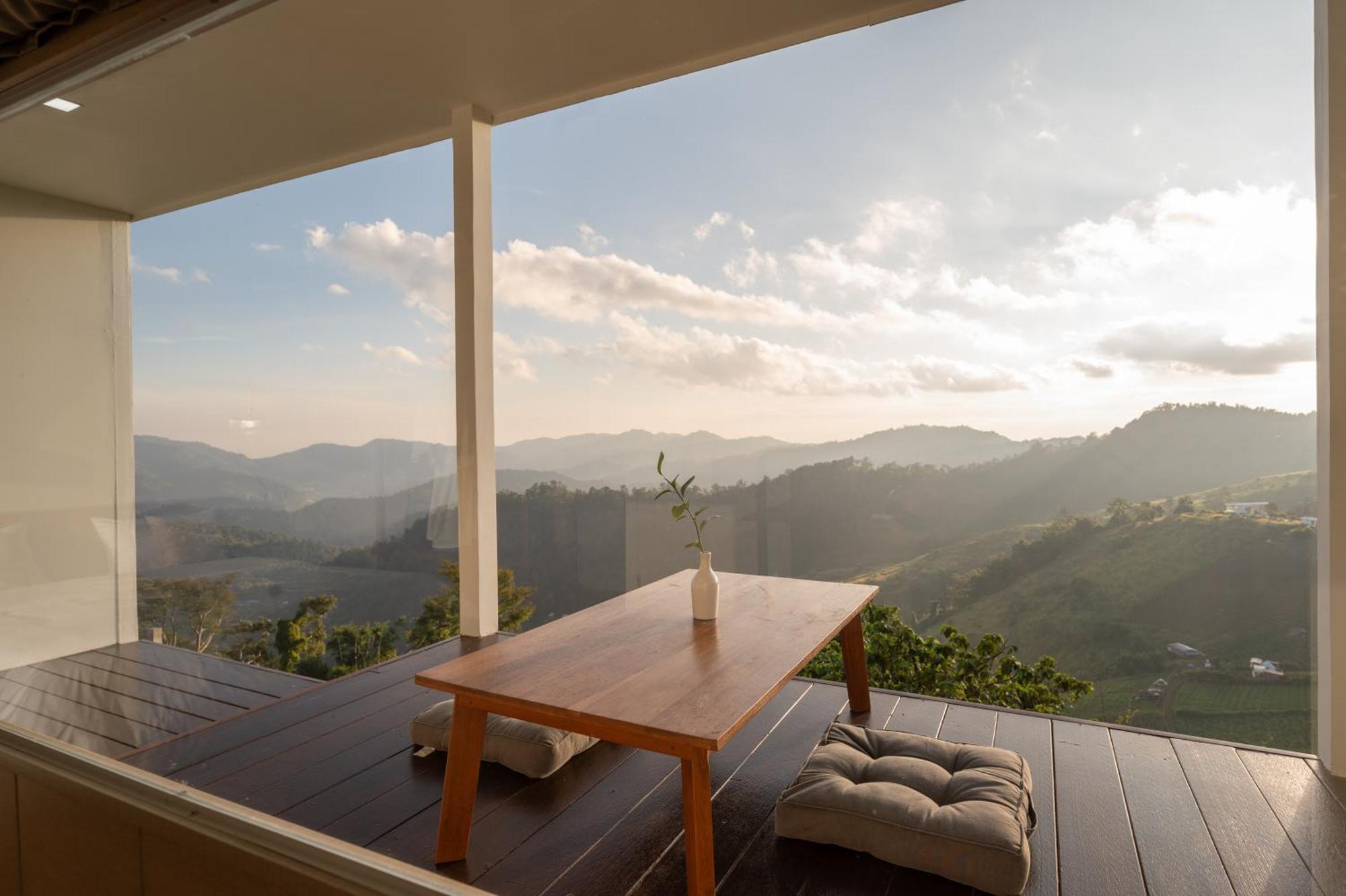Nai R Kaad Hotel Chiang Mai Buitenkant foto