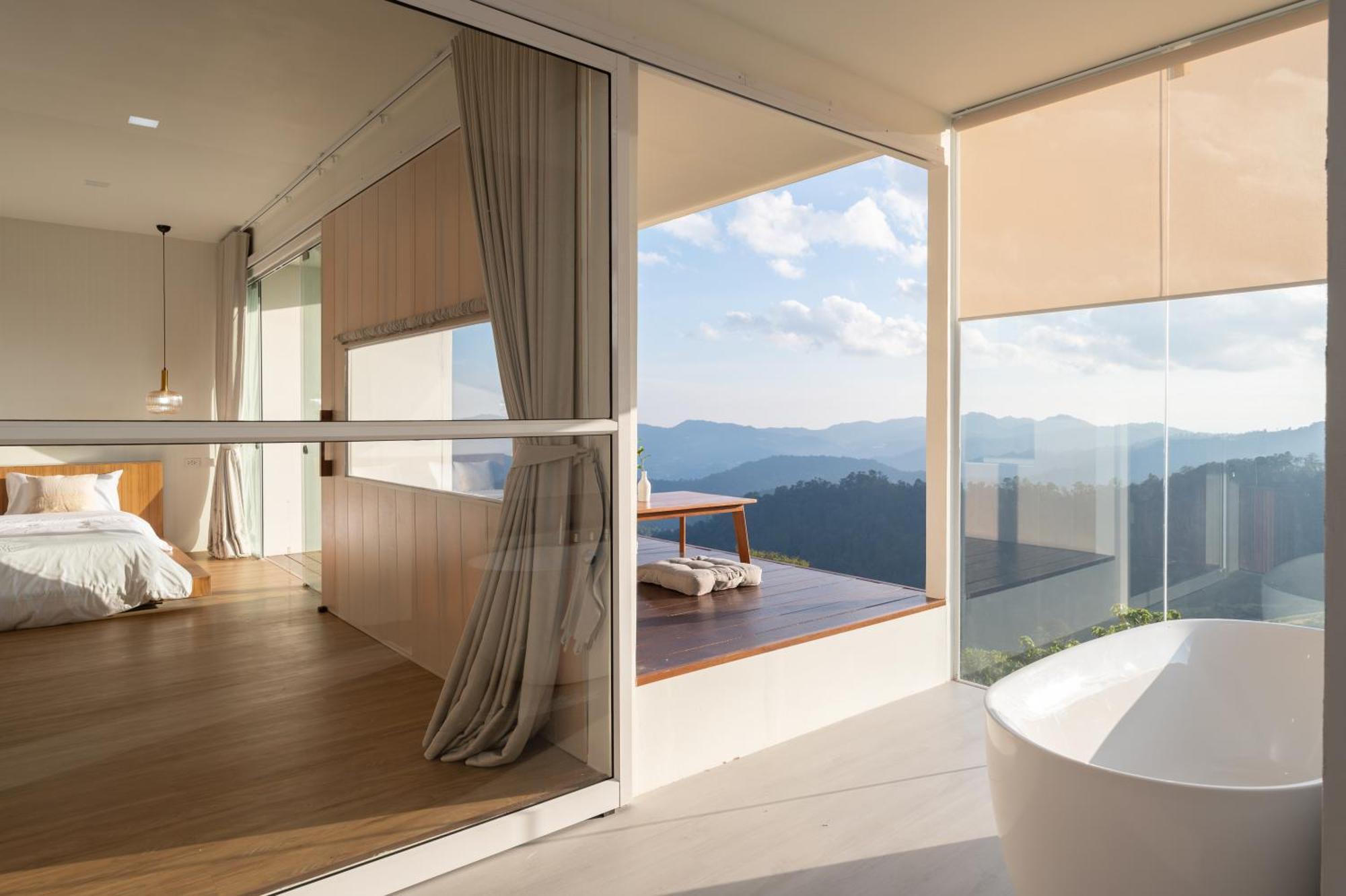 Nai R Kaad Hotel Chiang Mai Buitenkant foto