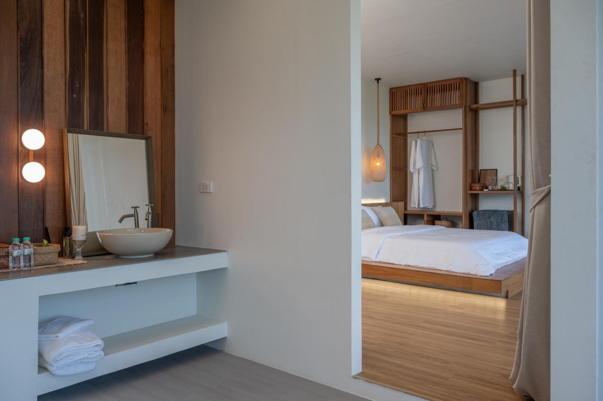 Nai R Kaad Hotel Chiang Mai Buitenkant foto