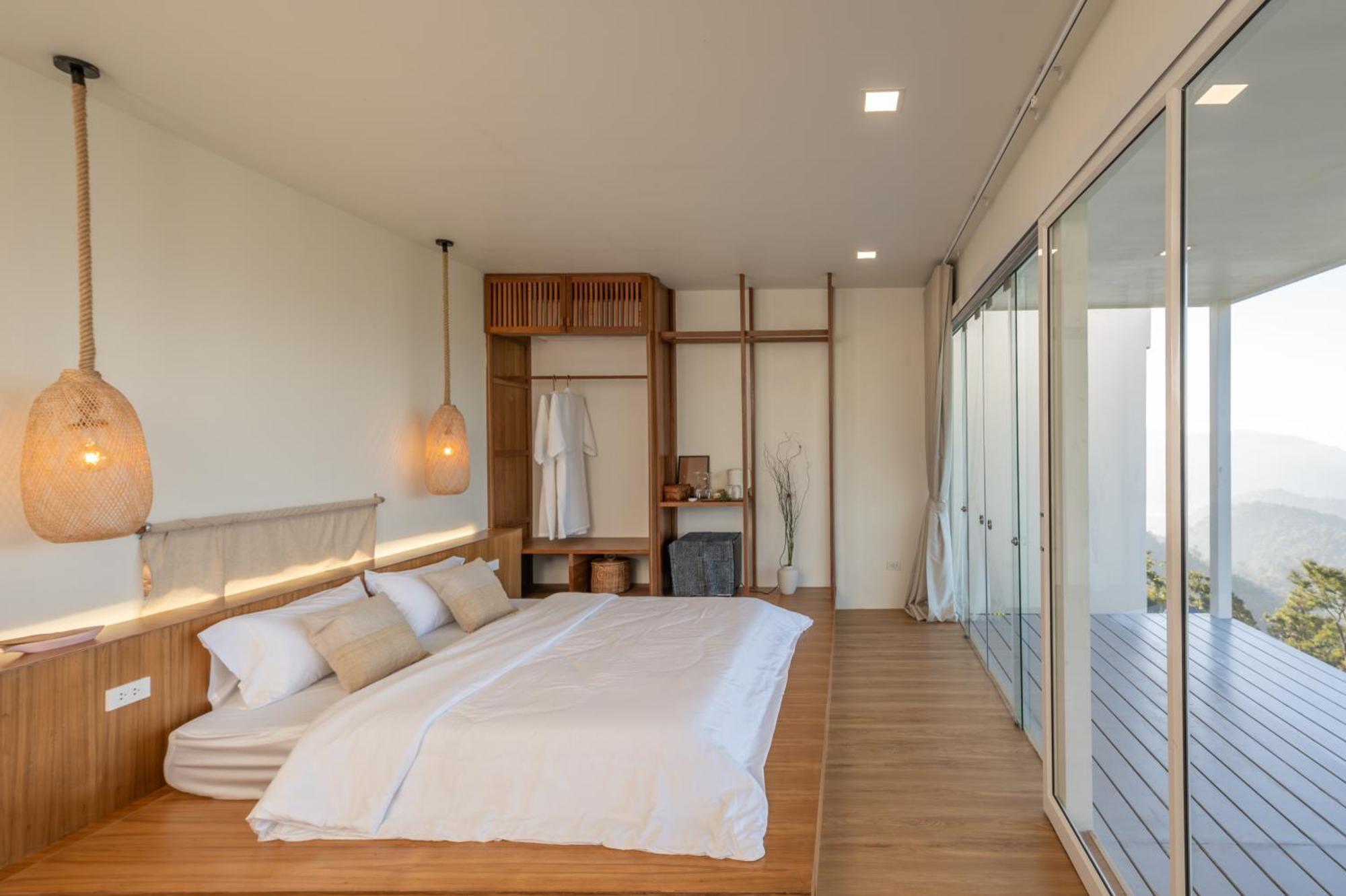 Nai R Kaad Hotel Chiang Mai Buitenkant foto