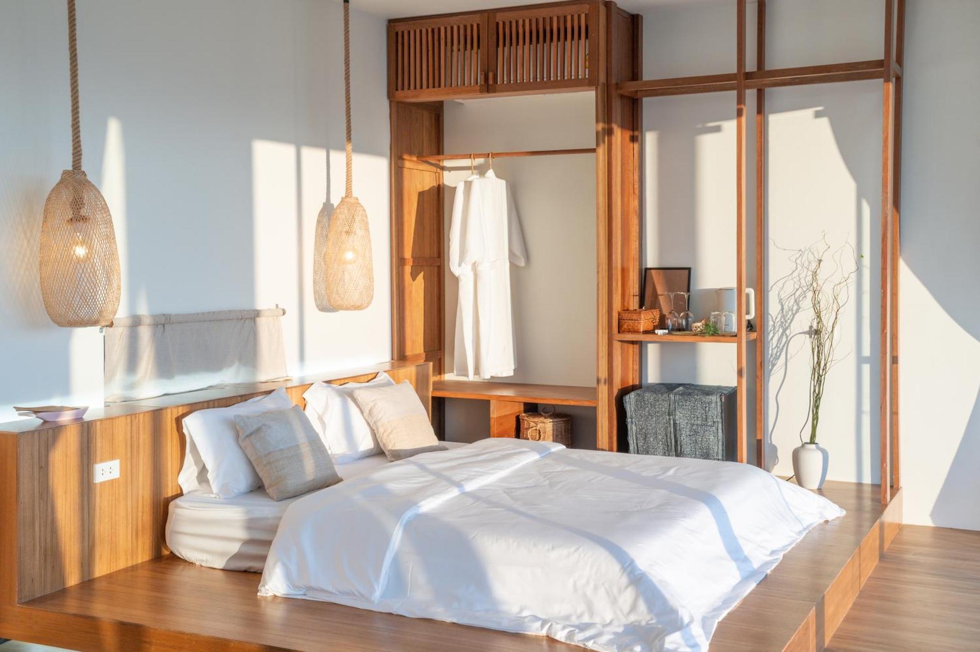 Nai R Kaad Hotel Chiang Mai Buitenkant foto