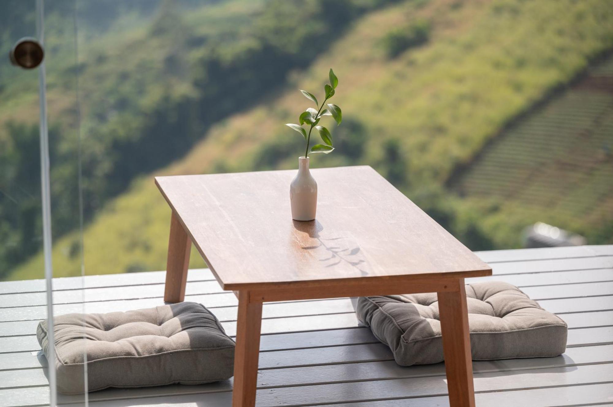 Nai R Kaad Hotel Chiang Mai Buitenkant foto