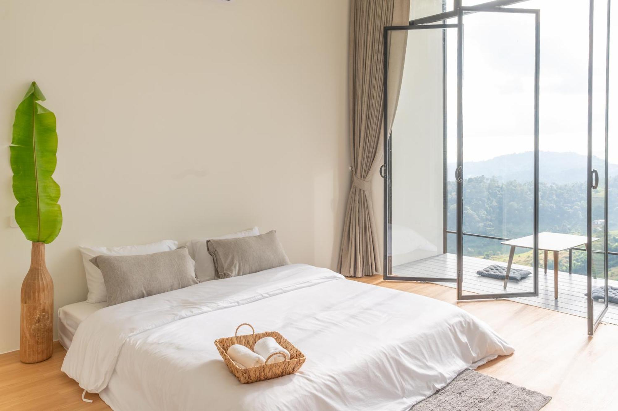 Nai R Kaad Hotel Chiang Mai Buitenkant foto