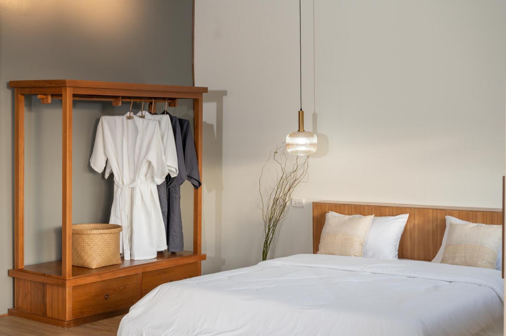 Nai R Kaad Hotel Chiang Mai Kamer foto