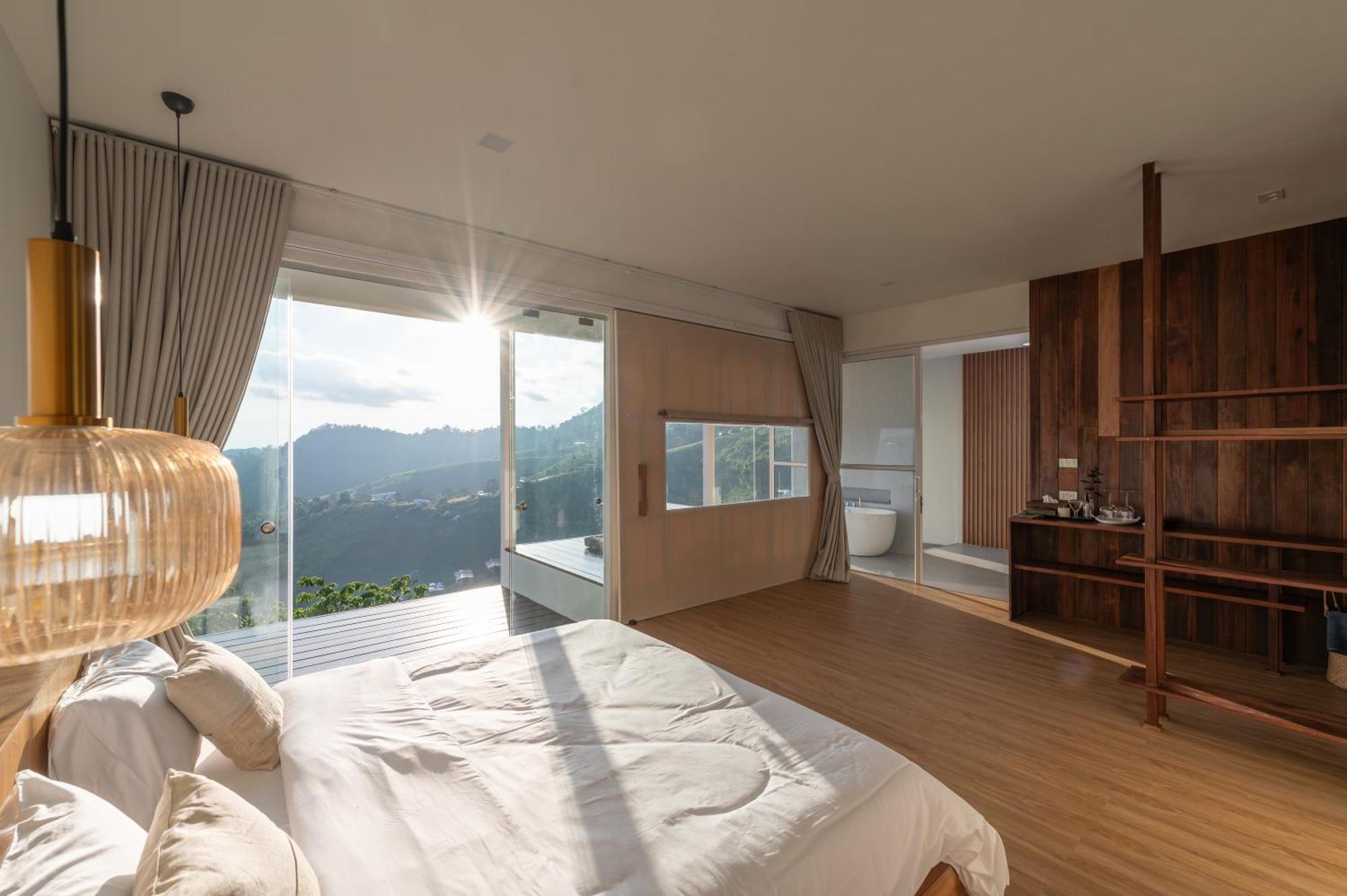 Nai R Kaad Hotel Chiang Mai Kamer foto